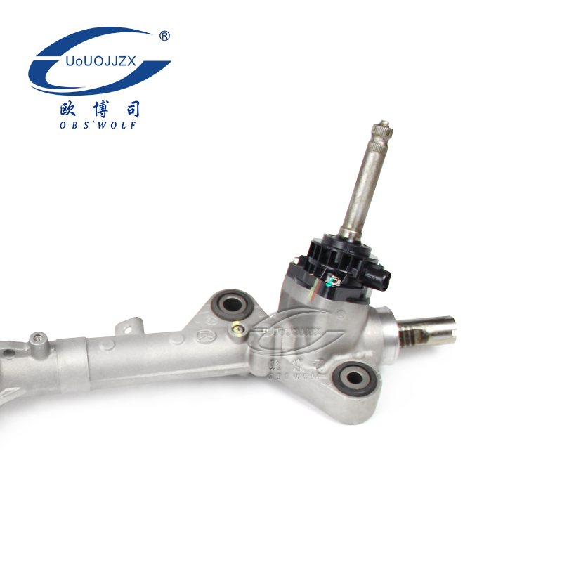 Auto parts electric power steering rack and pinion gear assembly for NEW Mazda 6  2.0/2.5 LHD OE GS1