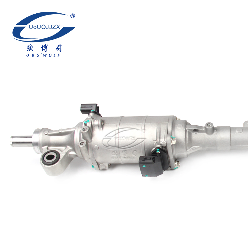 Auto parts electric power steering rack and pinion gear assembly for NEW Mazda 6  2.0/2.5 LHD OE GS1