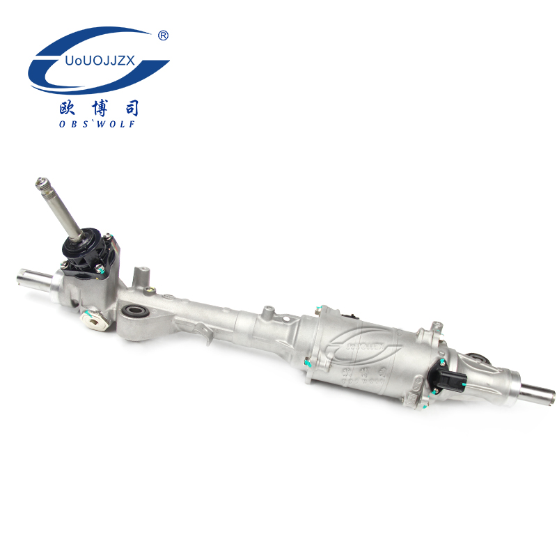 Auto parts electric power steering rack and pinion gear assembly for NEW Mazda 6  2.0/2.5 LHD OE GS1