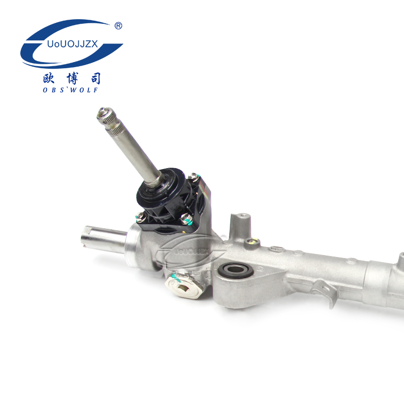 Auto parts electric power steering rack and pinion gear assembly for NEW Mazda 6  2.0/2.5 LHD OE GS1