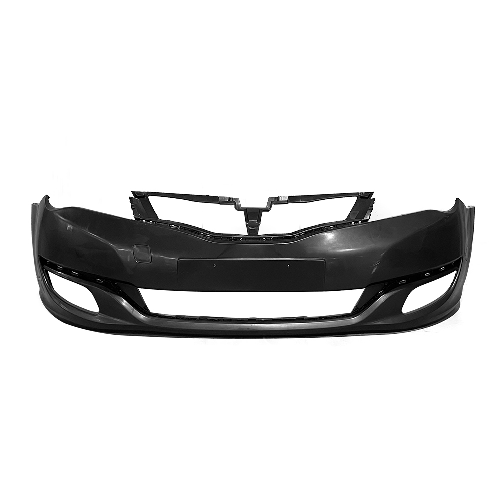 ADAS Driving Auto Parts Front Car Bumper Grille Upgrade Body kits For MG Roewe 350