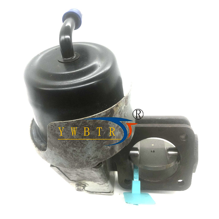 AUTO PARTS 4HK1 NQR EXHAUST BRAKE VALVE 8980566730 8-98056-673-0 8-98056673-0 FOR TRUCK HIGH-QUALITY