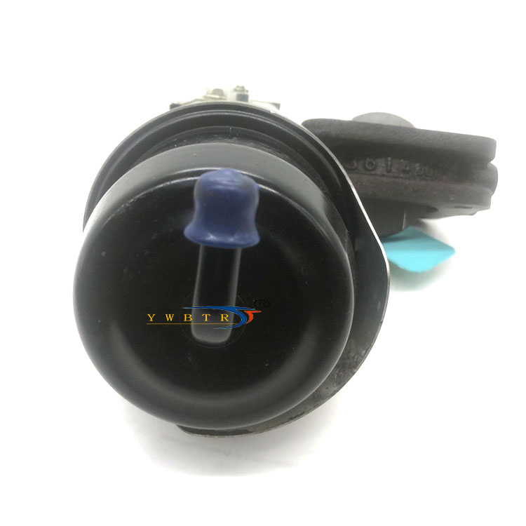 AUTO PARTS 4HK1 NQR EXHAUST BRAKE VALVE 8980566730 8-98056-673-0 8-98056673-0 FOR TRUCK HIGH-QUALITY