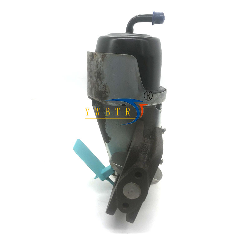 AUTO PARTS 4HK1 NQR EXHAUST BRAKE VALVE 8980566730 8-98056-673-0 8-98056673-0 FOR TRUCK HIGH-QUALITY