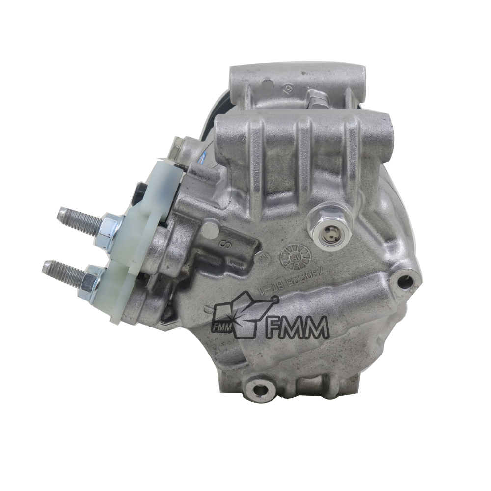 AC Part 155200217 167270149 Auto AC Compressor for Ssangyong Tivoli 1.6 Turbo Diesel CAT 1.6 780210 
