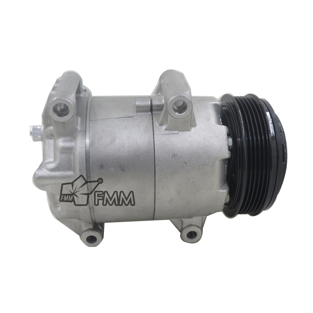 AC Part 155200217 167270149 Auto AC Compressor for Ssangyong Tivoli 1.6 Turbo Diesel CAT 1.6 780210 