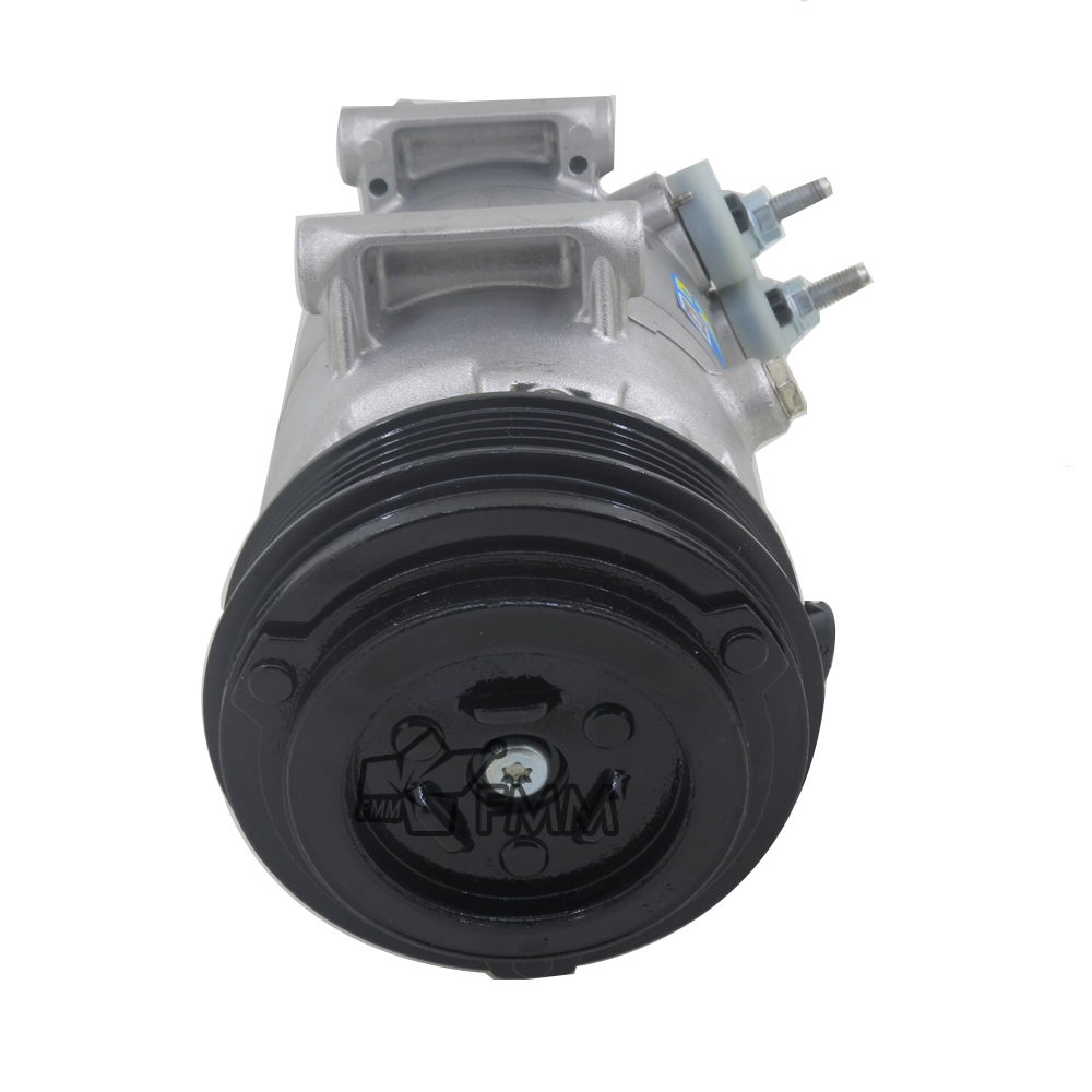 AC Part 155200217 167270149 Auto AC Compressor for Ssangyong Tivoli 1.6 Turbo Diesel CAT 1.6 780210 
