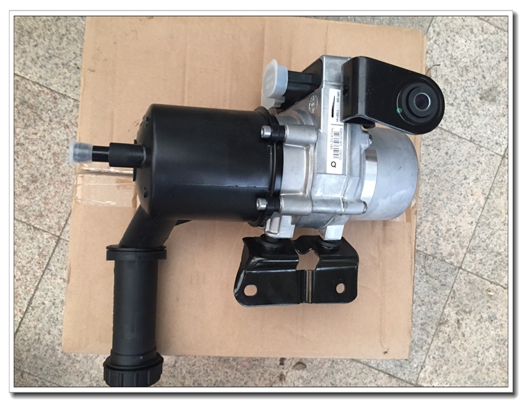 Original New Stock Electric Power Steering Pump For Peugeot 307 9654149780 9654150980 9654151080 Aut