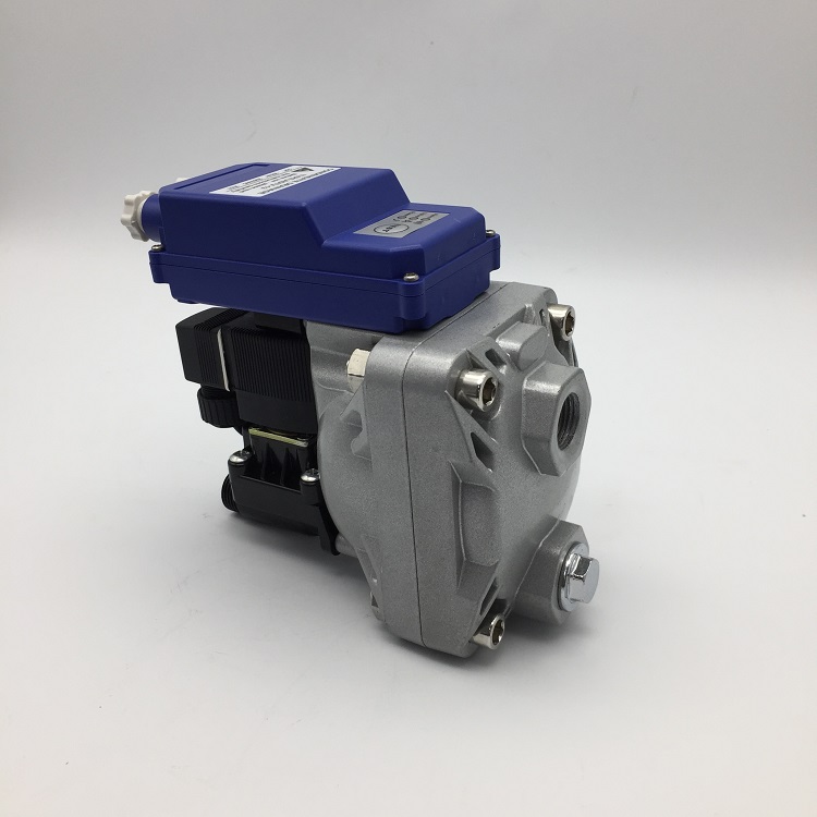 compressor spare parts ADTV-13 auto drain valve solenoid water drain valve