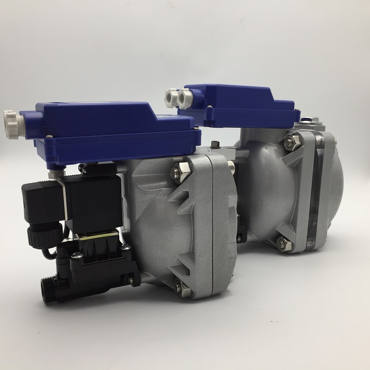 compressor spare parts ADTV-13 auto drain valve solenoid water drain valve