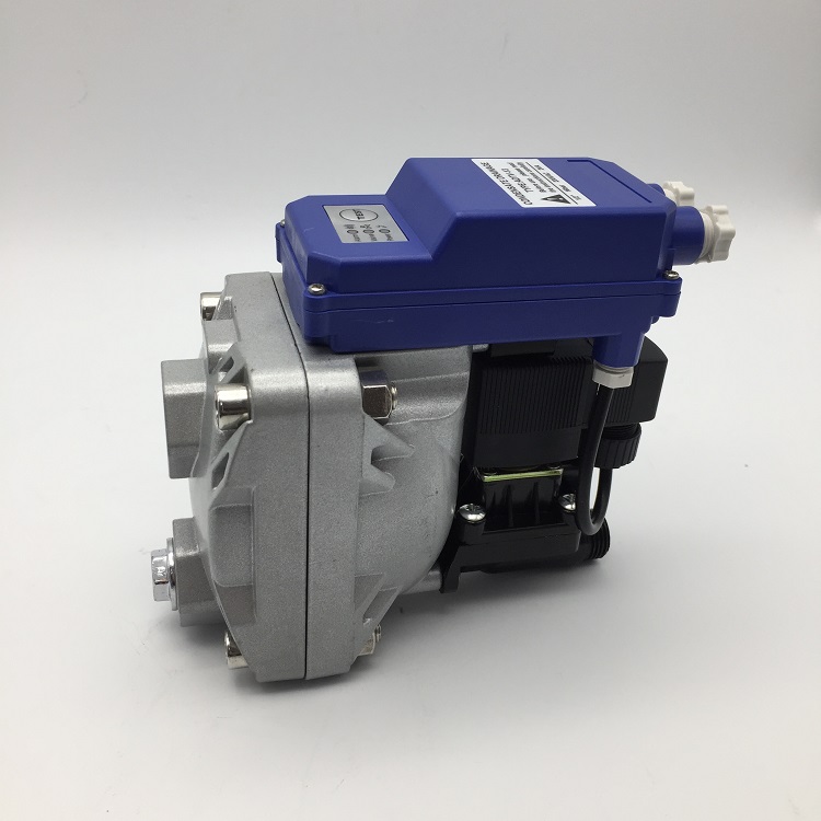 compressor spare parts ADTV-13 auto drain valve solenoid water drain valve