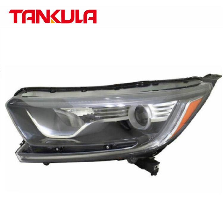 New Arrival Auto Body Parts DOT Approved Front Headlamp Head Light Car Head Lamp LED Headlight For H