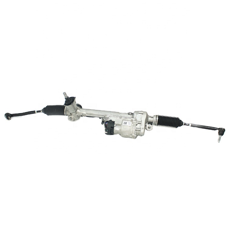 LC 2329084 Genuine Auto Parts EB3C 3D070 BH EB3Z-3504-J Steering Rack For Ford Ranger 2.2