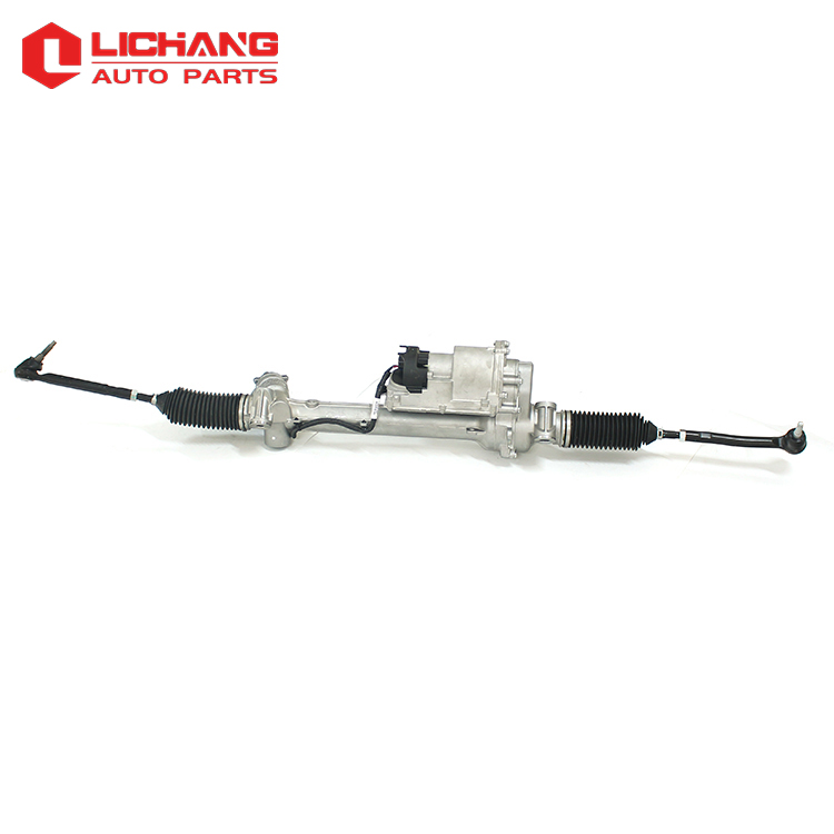 LC 2329084 Genuine Auto Parts EB3C 3D070 BH EB3Z-3504-J Steering Rack For Ford Ranger 2.2