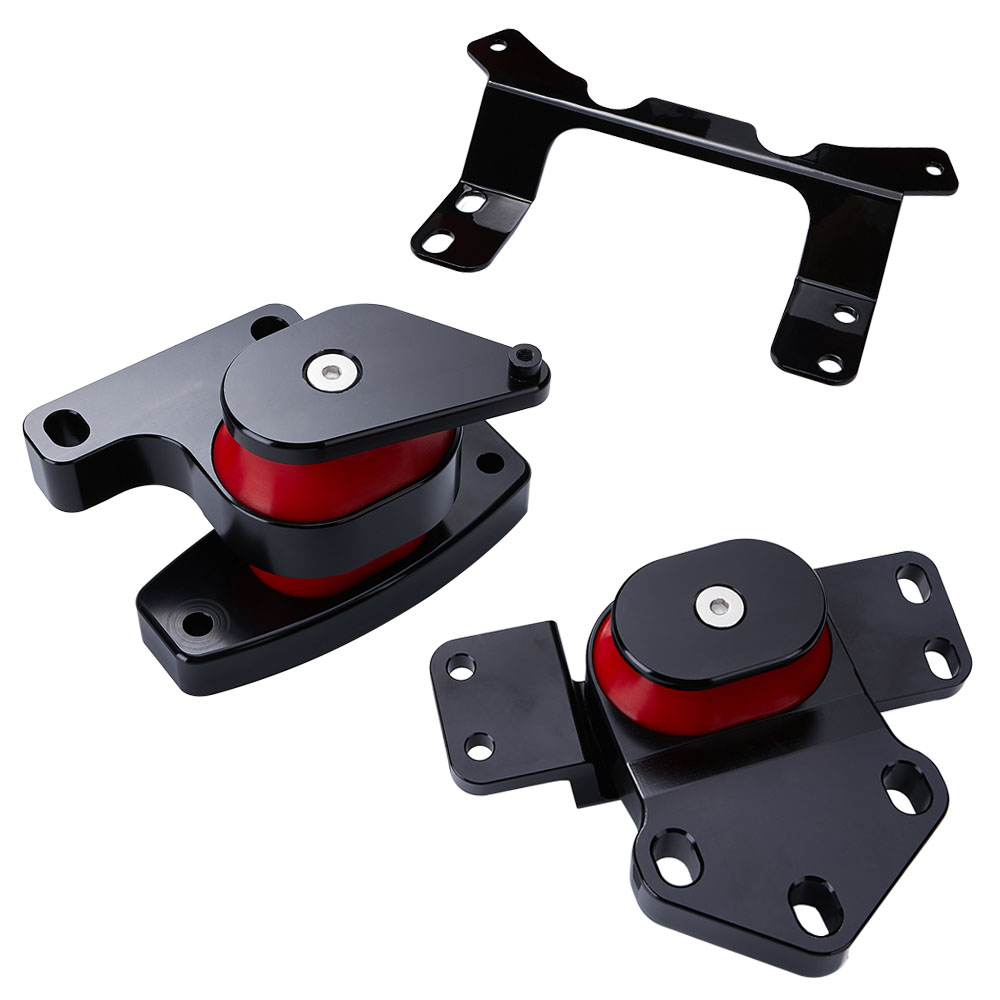 Car Engine Mounting Kit Auto parts For VW Golf MK7 Audi A3 S3 2.0T