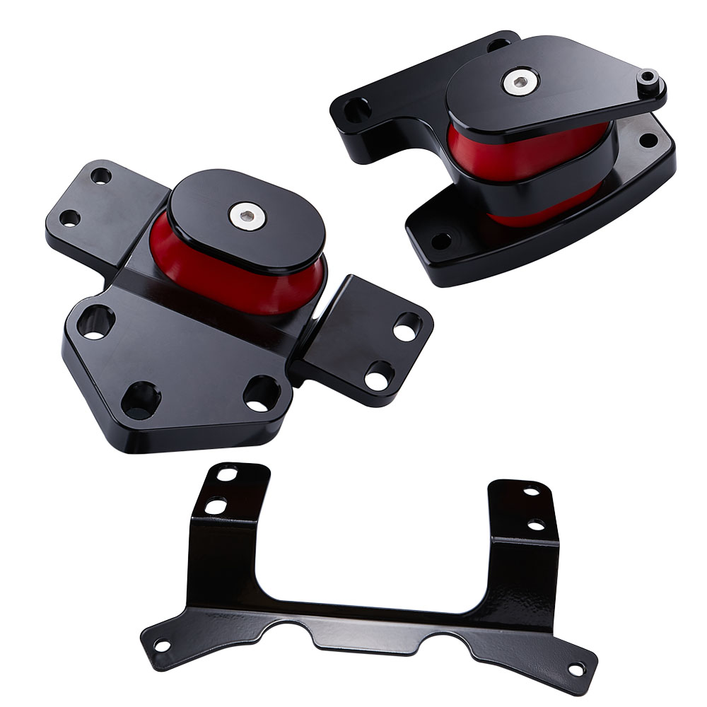 Car Engine Mounting Kit Auto parts For VW Golf MK7 Audi A3 S3 2.0T