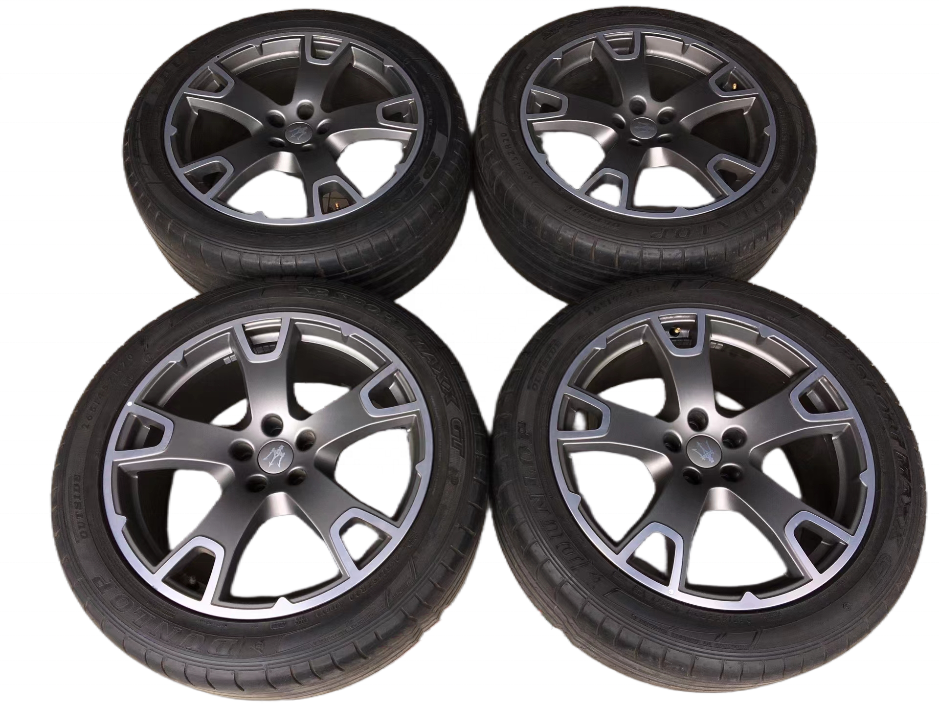Wheel, for Maserati Levante parts