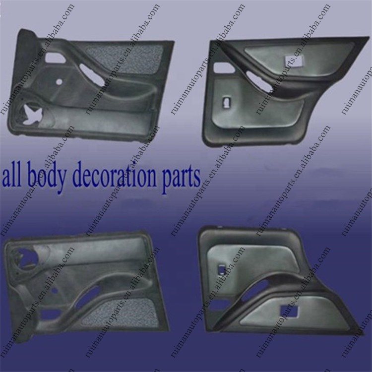 all chery tiggo 5x spare parts MVM X55 auto T19 original & aftermarket parts