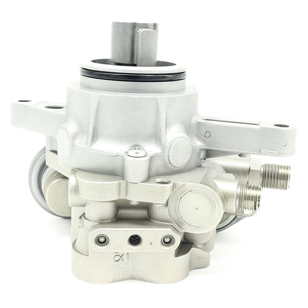 Direct sale auto transmission part High Pressure Fuel Pump  for Porsche Cayennes 948110316HX