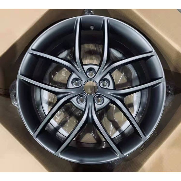 Quality Choice Suitable For Tesla Model 3 Modified Track Version Wheels 19 Inch Auto Parts 1044265-0
