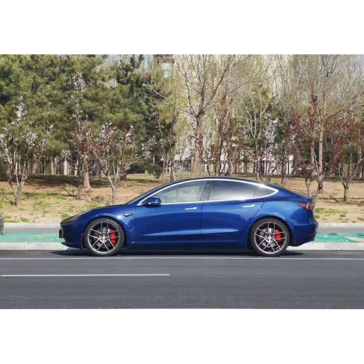 Quality Choice Suitable For Tesla Model 3 Modified Track Version Wheels 19 Inch Auto Parts 1044265-0