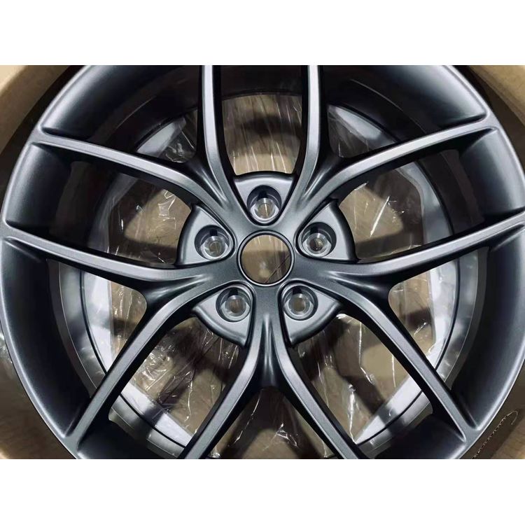 Quality Choice Suitable For Tesla Model 3 Modified Track Version Wheels 19 Inch Auto Parts 1044265-0