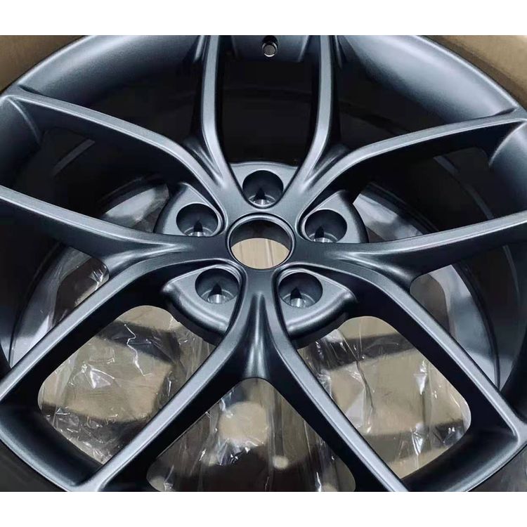 Quality Choice Suitable For Tesla Model 3 Modified Track Version Wheels 19 Inch Auto Parts 1044265-0