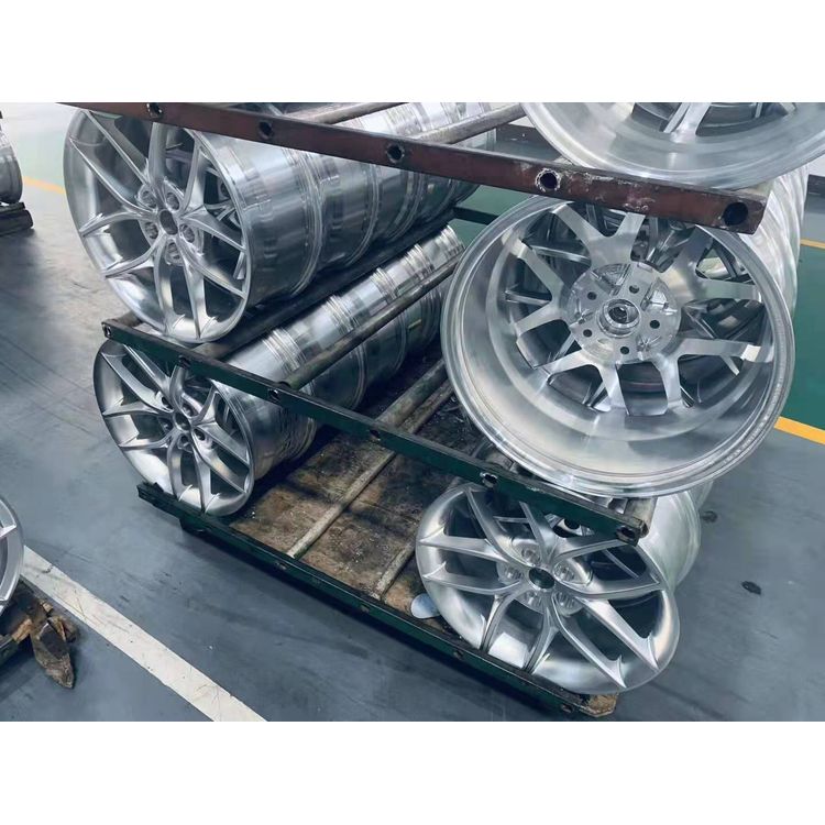 Quality Choice Suitable For Tesla Model 3 Modified Track Version Wheels 19 Inch Auto Parts 1044265-0