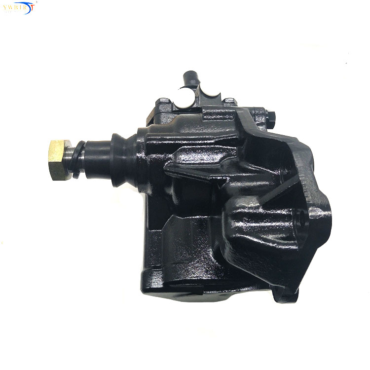 AUTO PARTS STEERING ASSY USE FOR NPR 4HF1 E102 FOR TRUCK  8973050470/8-97305-047-0/8-97305047-0 HIGH