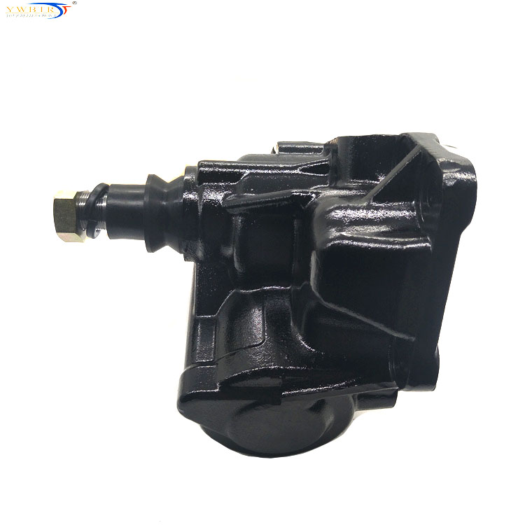AUTO PARTS STEERING ASSY USE FOR NPR 4HF1 E102 FOR TRUCK  8973050470/8-97305-047-0/8-97305047-0 HIGH