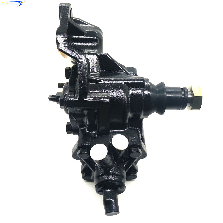 AUTO PARTS STEERING ASSY USE FOR NPR 4HF1 E102 FOR TRUCK  8973050470/8-97305-047-0/8-97305047-0 HIGH