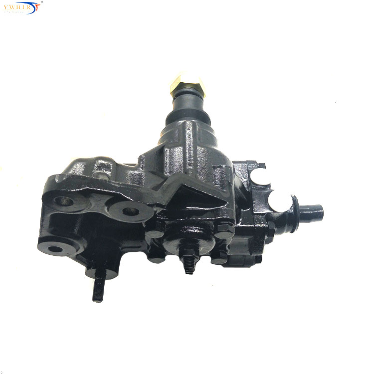 AUTO PARTS STEERING ASSY USE FOR NPR 4HF1 E102 FOR TRUCK  8973050470/8-97305-047-0/8-97305047-0 HIGH