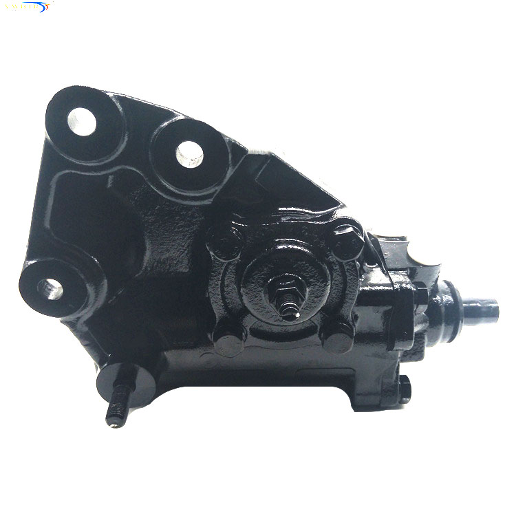 AUTO PARTS STEERING ASSY USE FOR NPR 4HF1 E102 FOR TRUCK  8973050470/8-97305-047-0/8-97305047-0 HIGH