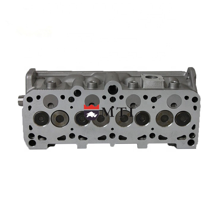 Auto parts Complete Cylinder Head AAZ Engine Parts for Audi 80/90 908152 028103351B