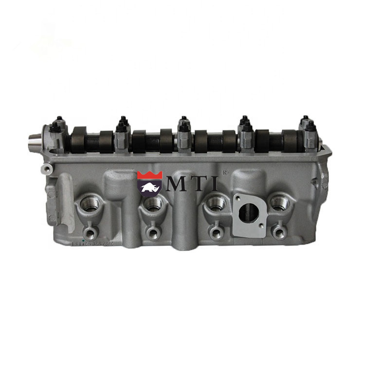 Auto parts Complete Cylinder Head AAZ Engine Parts for Audi 80/90 908152 028103351B