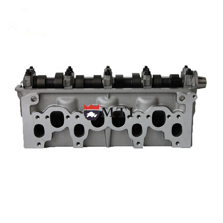 Auto parts Complete Cylinder Head AAZ Engine Parts for Audi 80/90 908152 028103351B