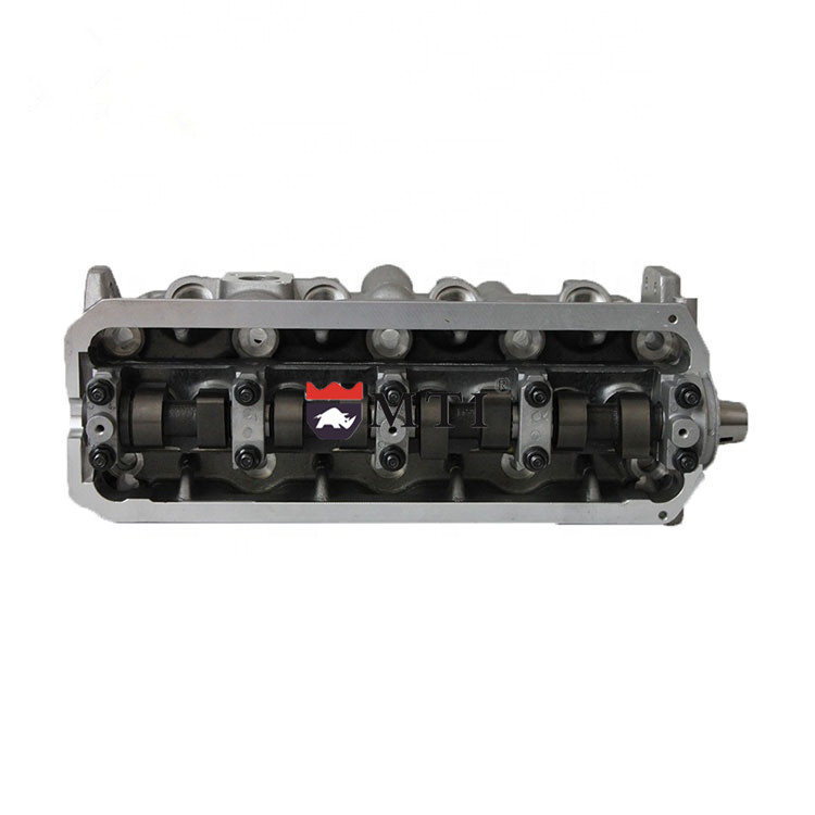 Auto parts Complete Cylinder Head AAZ Engine Parts for Audi 80/90 908152 028103351B