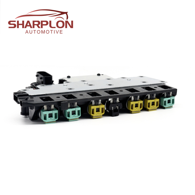 Auto Parts 6T30 6T40 6T45 TCM Transmission Control Module for 24265789 24264425 24265992 tcm 6t40