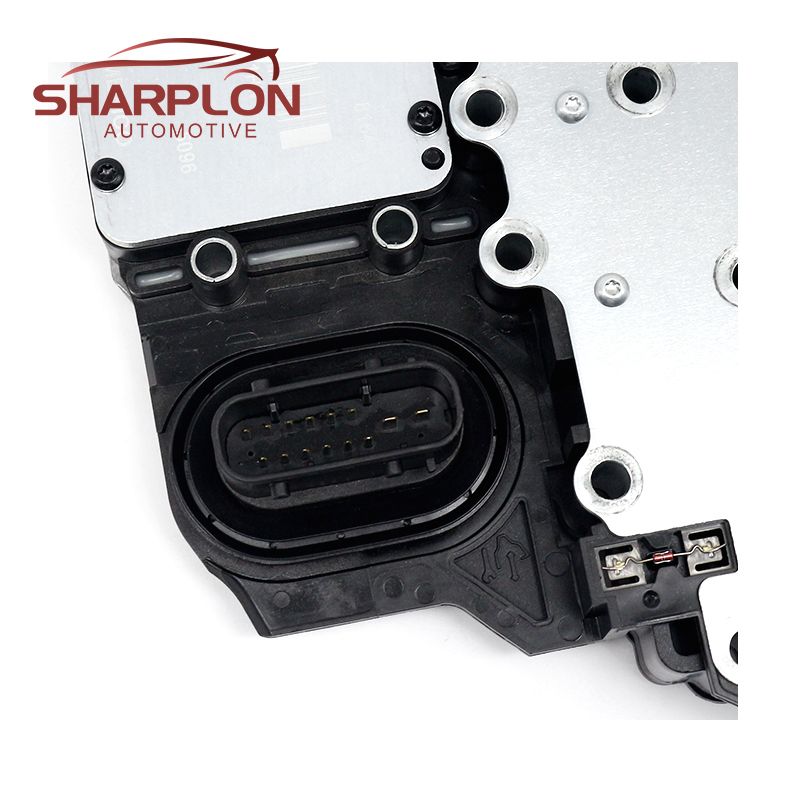 Auto Parts 6T30 6T40 6T45 TCM Transmission Control Module for 24265789 24264425 24265992 tcm 6t40
