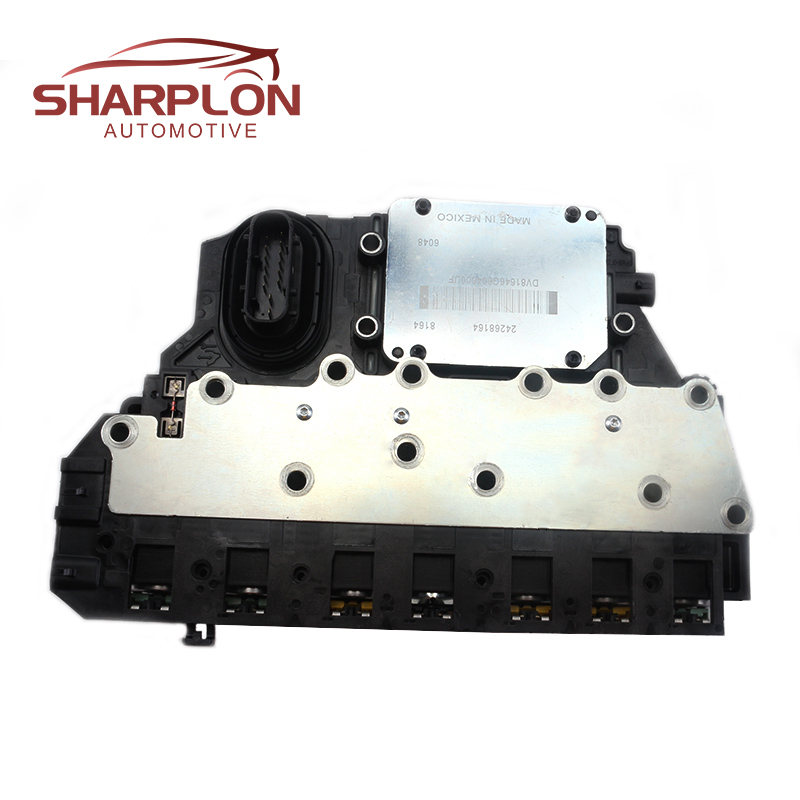 Auto Parts 6T30 6T40 6T45 TCM Transmission Control Module for 24265789 24264425 24265992 tcm 6t40