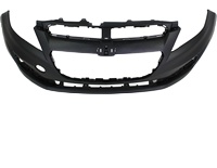 Auto parts 95141830 automobile front bumper with grille steel plate bumper For Chevrolet SPARK (M300