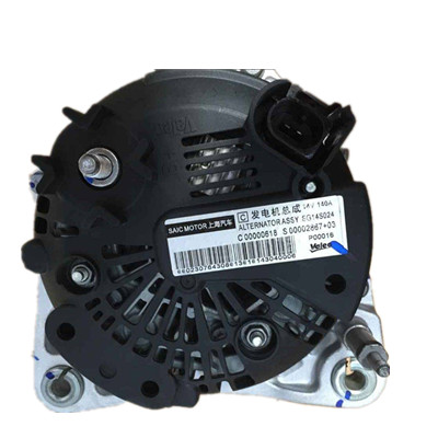 High quality  SAIC MAXUS auto parts V80 Genuine Alternator C00000618