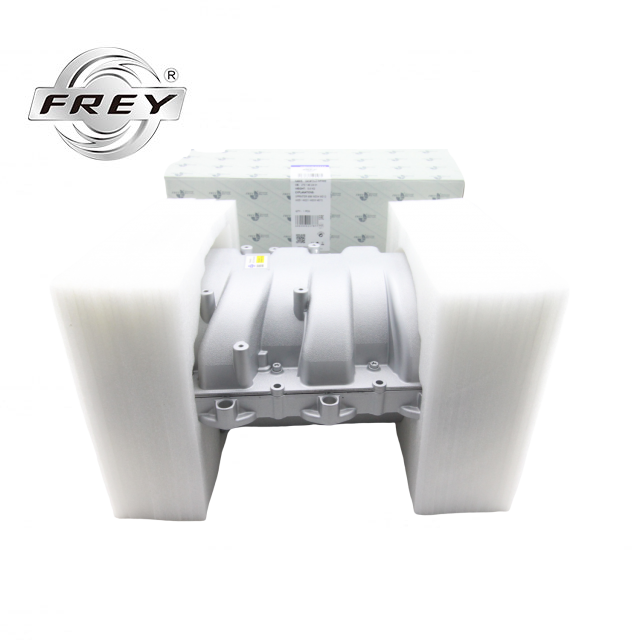 Frey brand new High demand intake manifold assembly 2721402401 auto parts  for M272 W204 W212 W251 W