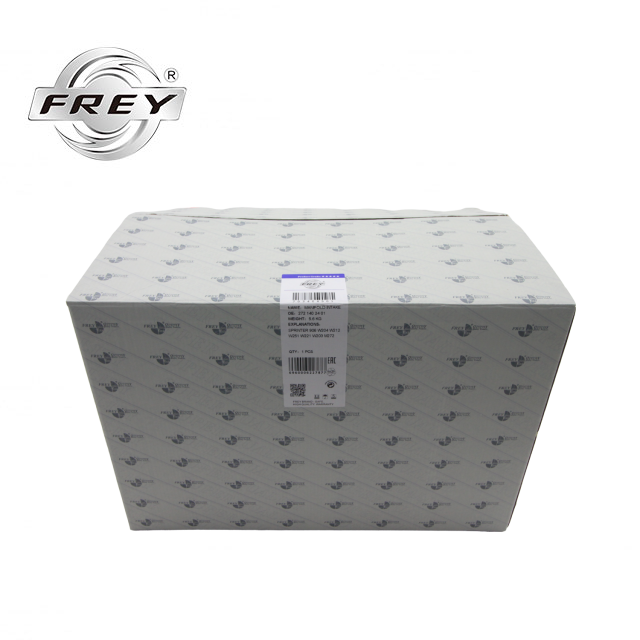Frey brand new High demand intake manifold assembly 2721402401 auto parts  for M272 W204 W212 W251 W