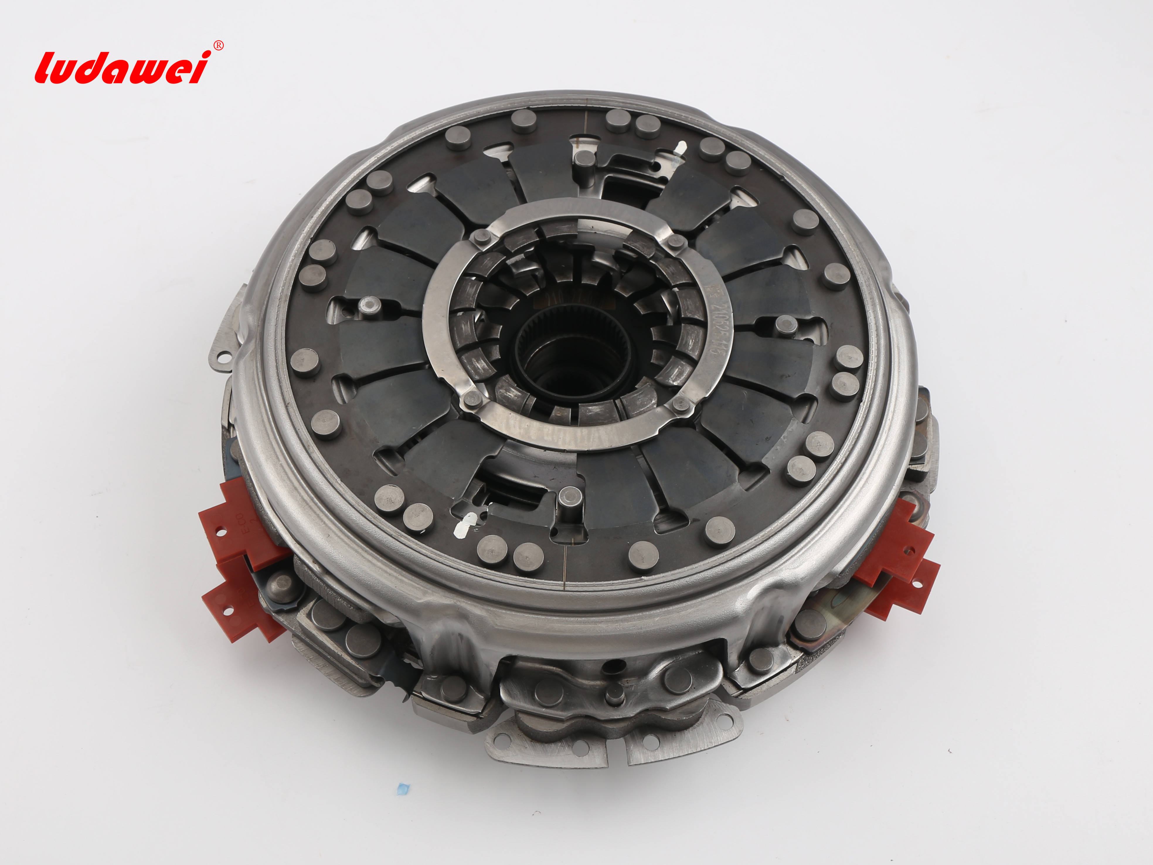 Hight quality Auto parts Clutch assembly For BYD L3/F3/G5/G6 6DT25-1600010