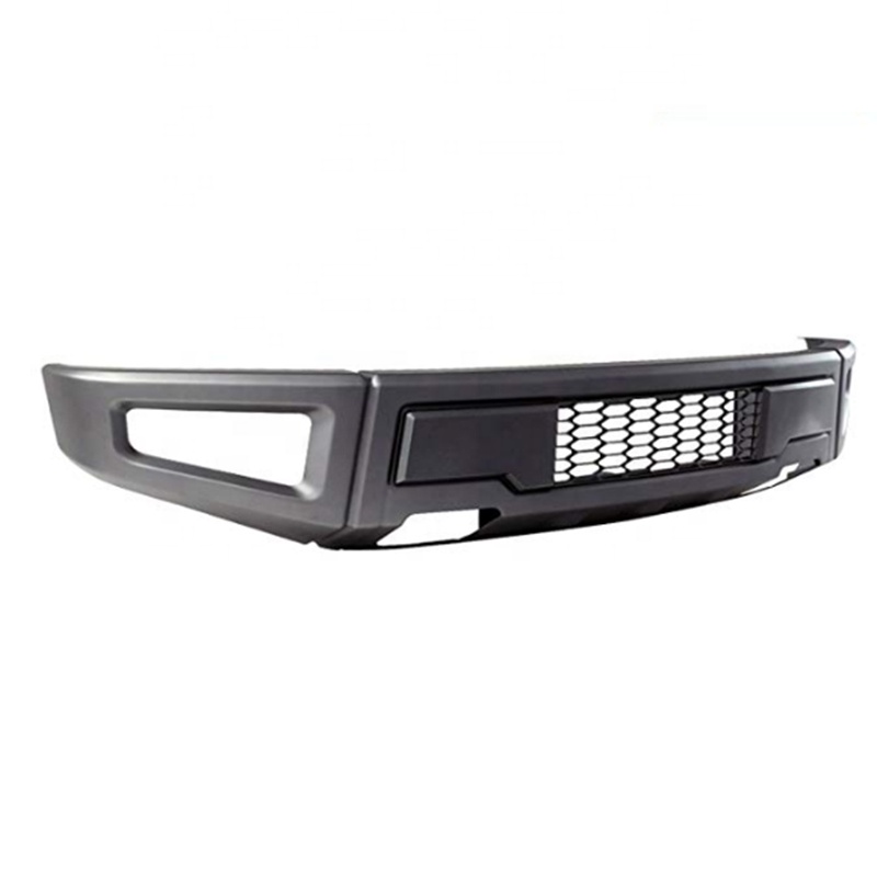 auto parts accessories car modified pieces steel material front bumper car bumpers fit for ford f150