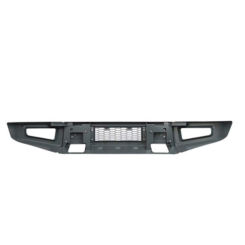 auto parts accessories car modified pieces steel material front bumper car bumpers fit for ford f150
