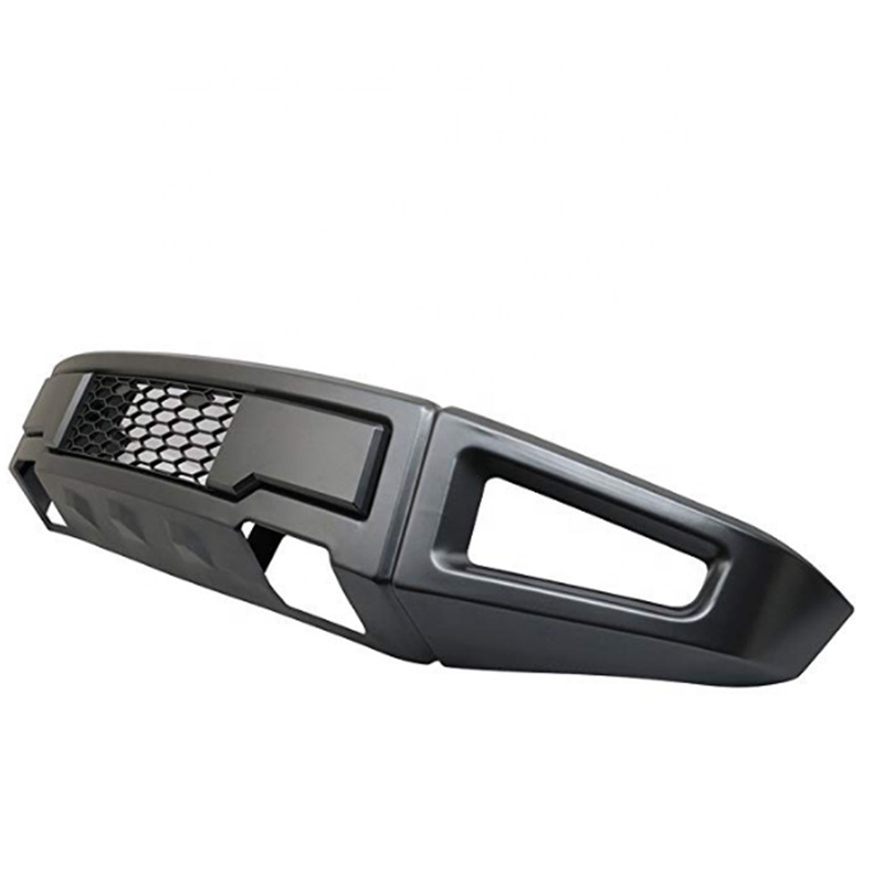 auto parts accessories car modified pieces steel material front bumper car bumpers fit for ford f150