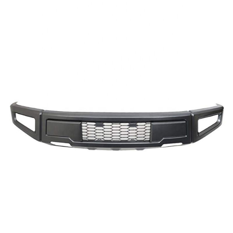auto parts accessories car modified pieces steel material front bumper car bumpers fit for ford f150