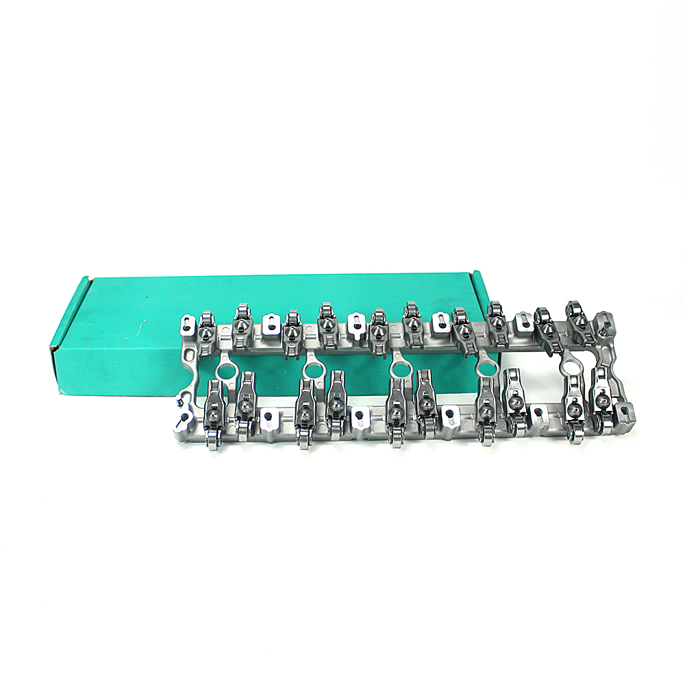 LC U204 12YA0 Aftermarket Auto Parts BK3Q 6K551 BC Rocker Arm For Ford Ranger 3.2